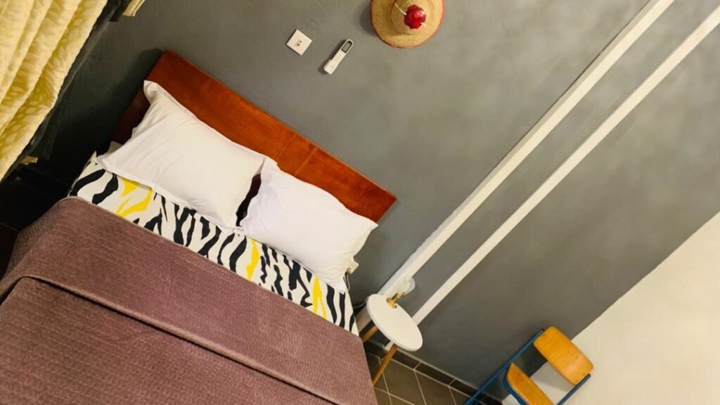 Bassamba Appartement 1