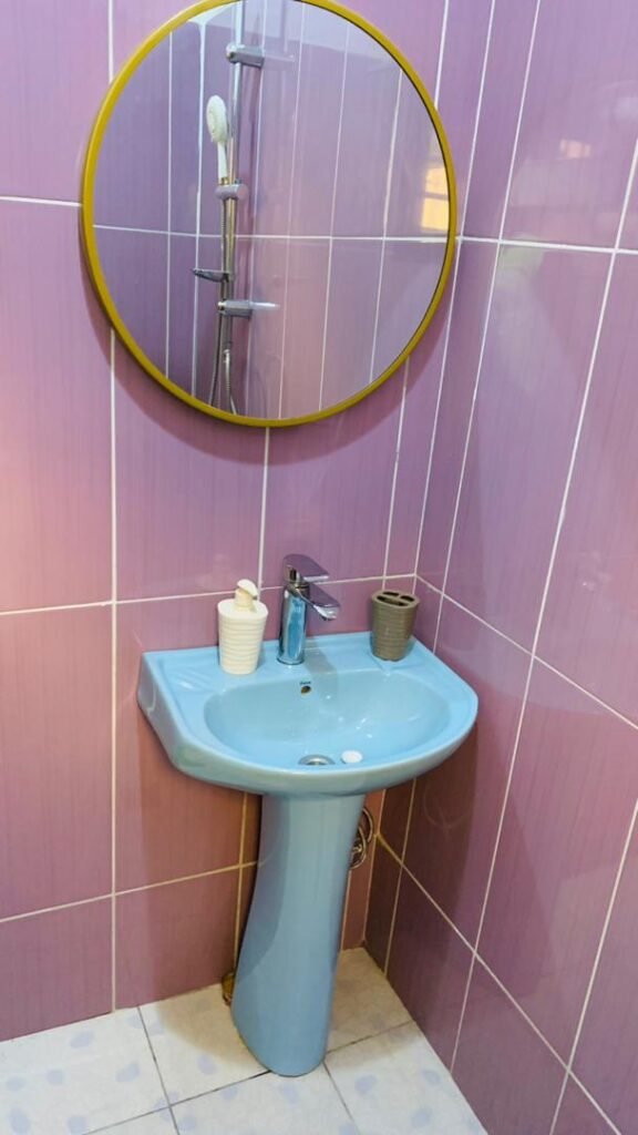 Bassamba Appartement 1