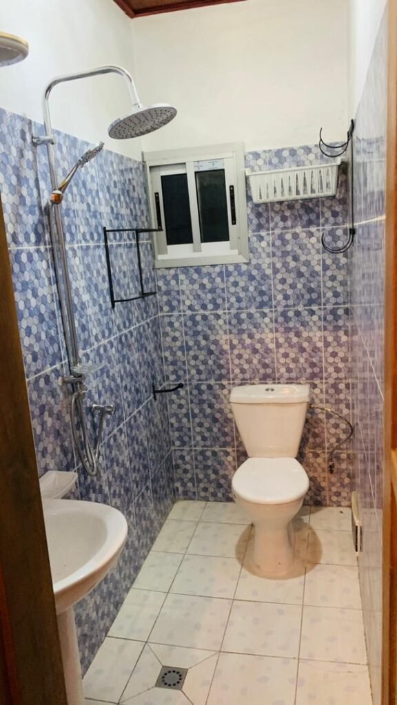 Bassamba Appartement 3