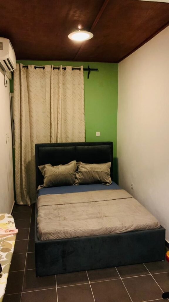 Bassamba Appartement 3