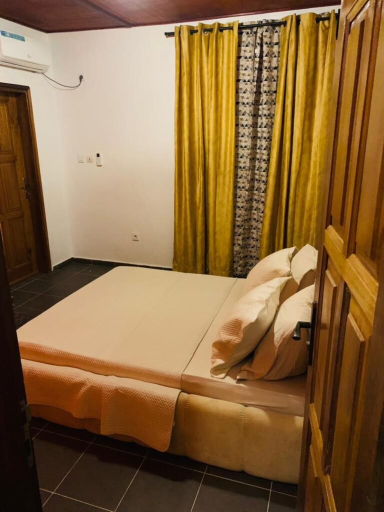 Bassamba Appartement 3