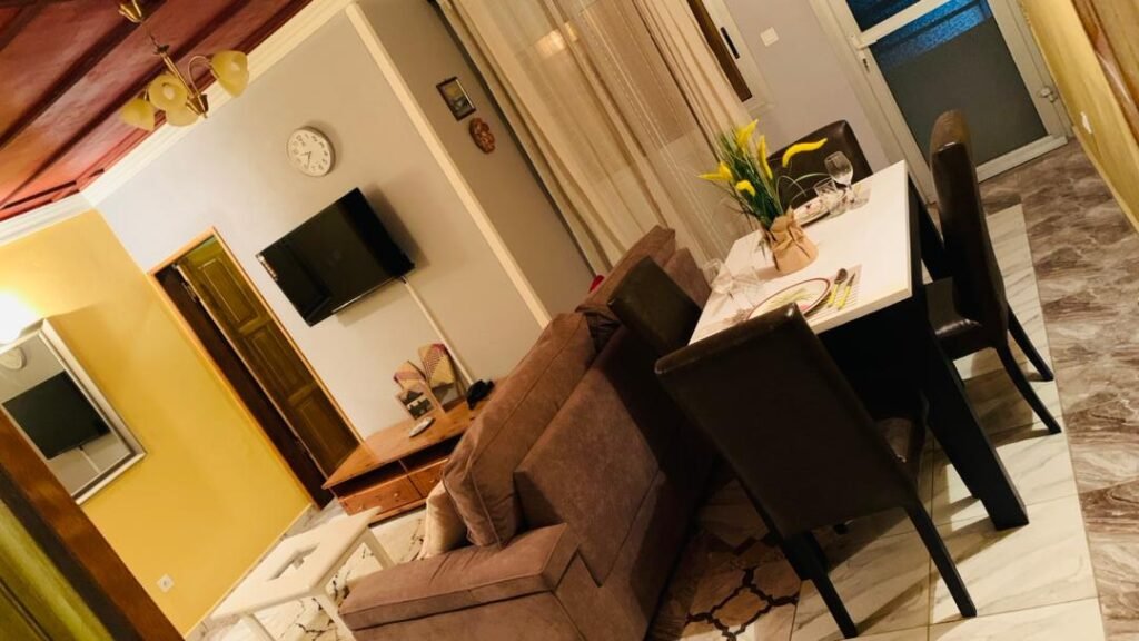 Bassamba Appartement 3