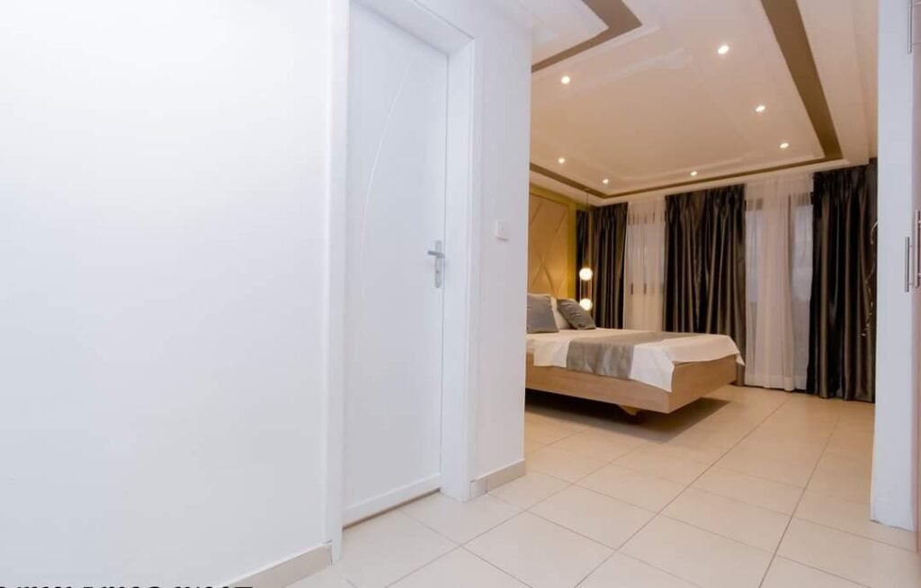 Appartement raffiné-1ch.-39m2