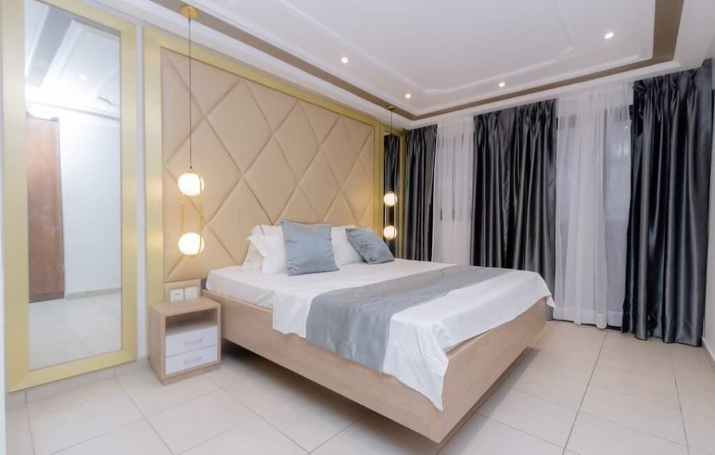 Appartement raffiné-1ch.-39m2