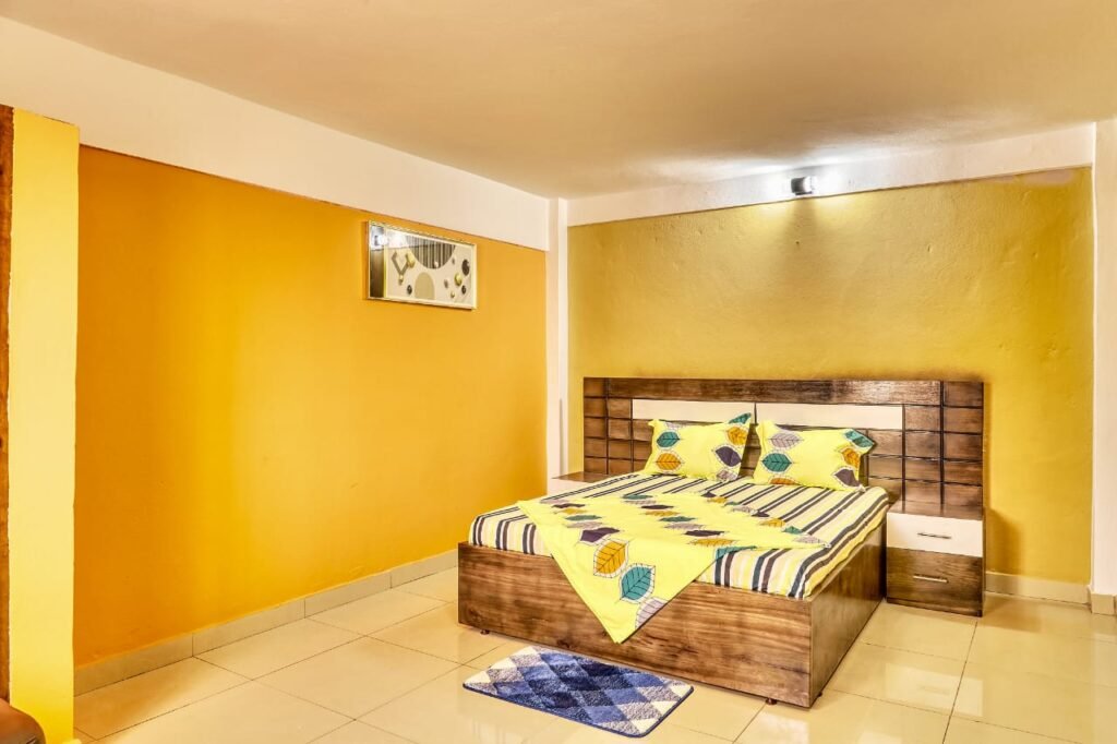 Beautiful Central Appartment-SS1