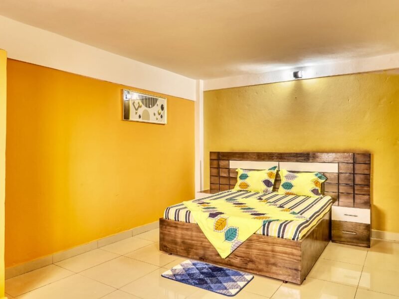 Beautiful Central Appartment-SS1