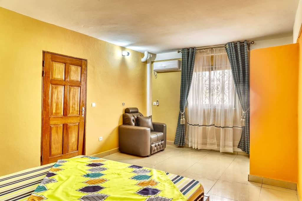 Beautiful Central Appartment-SS1