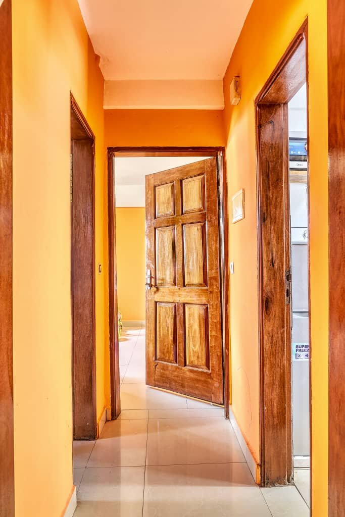 Beautiful Central Appartment-SS1