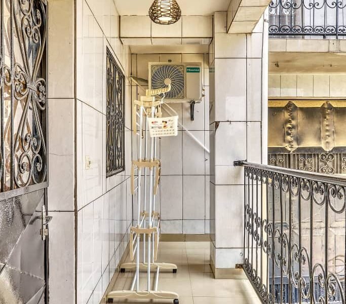 Beautiful Central Appartment-SS1