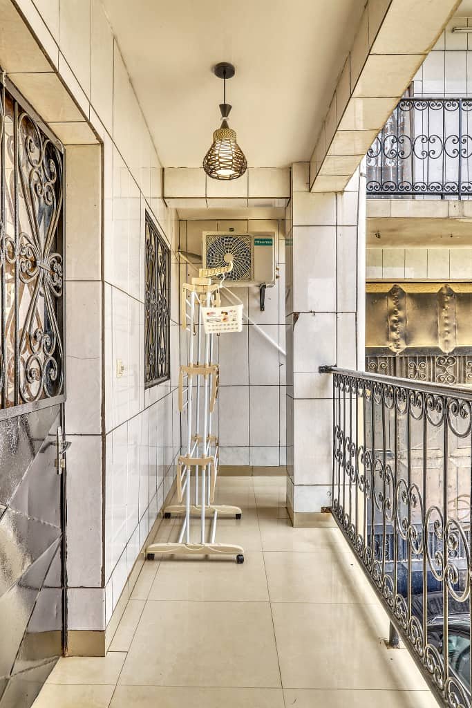 Beautiful Central Appartment-SS1