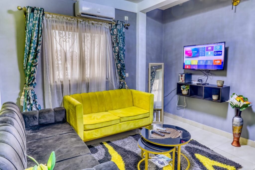 Beautiful Central Appartment-S21