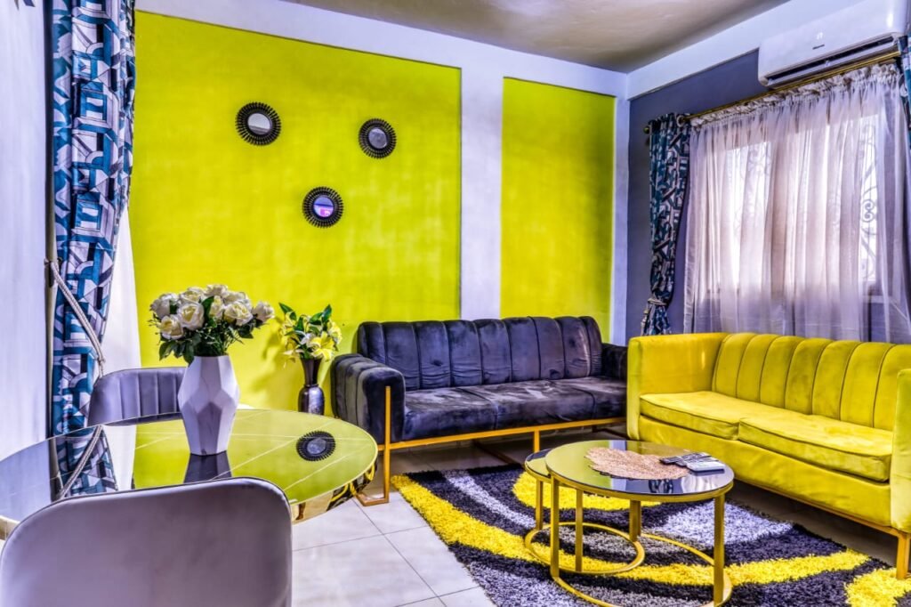 Beautiful Central Appartment-S21