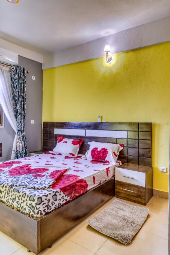 Beautiful Central Appartment-S21