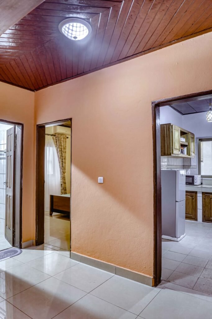 Beautiful Central Appartment-S42