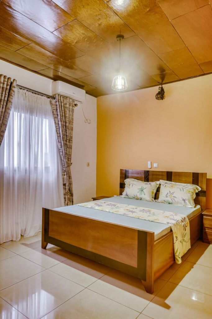 Beautiful Central Appartment-S42