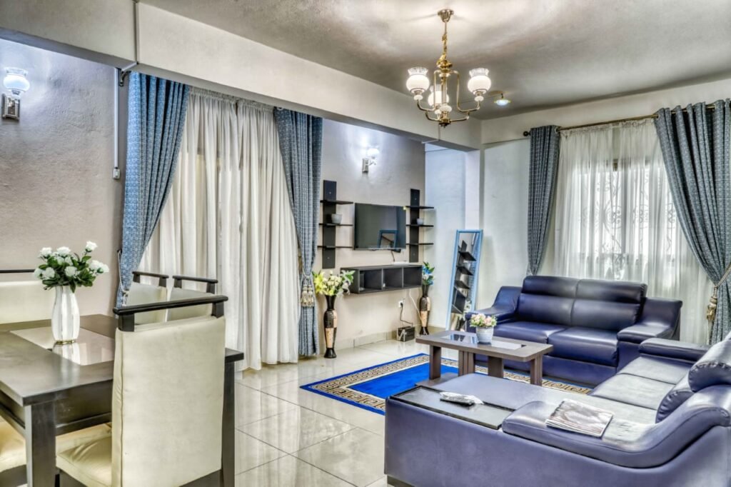 Beautiful Cosy and Central Appartment-A31