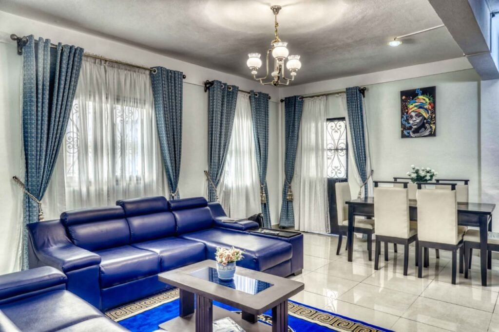 Beautiful Cosy and Central Appartment-A31