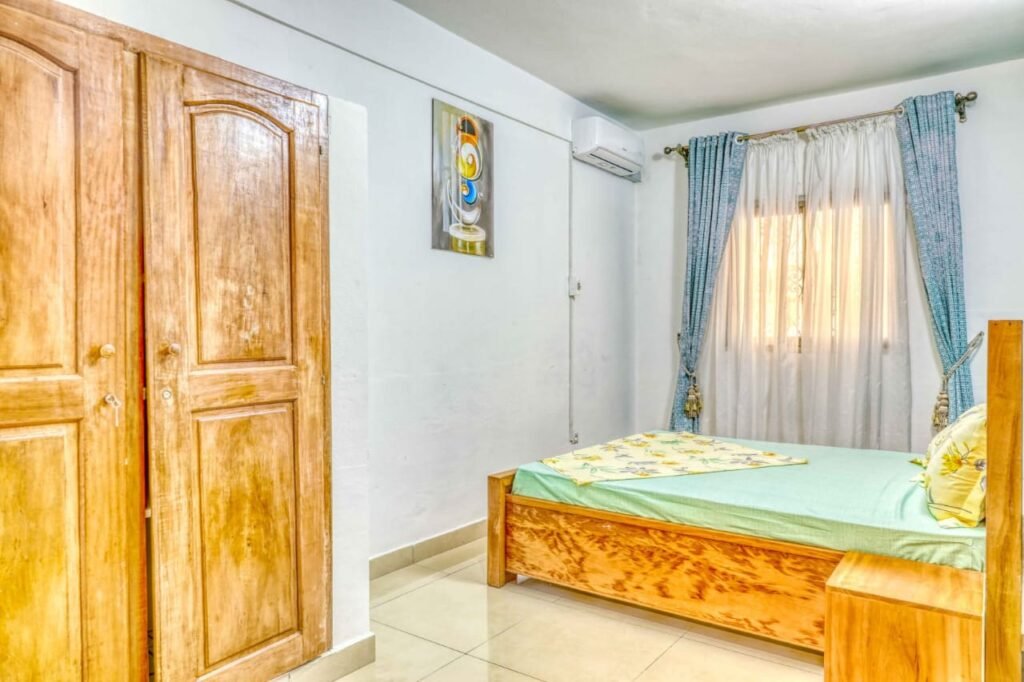 Beautiful Cosy and Central Appartment-A31