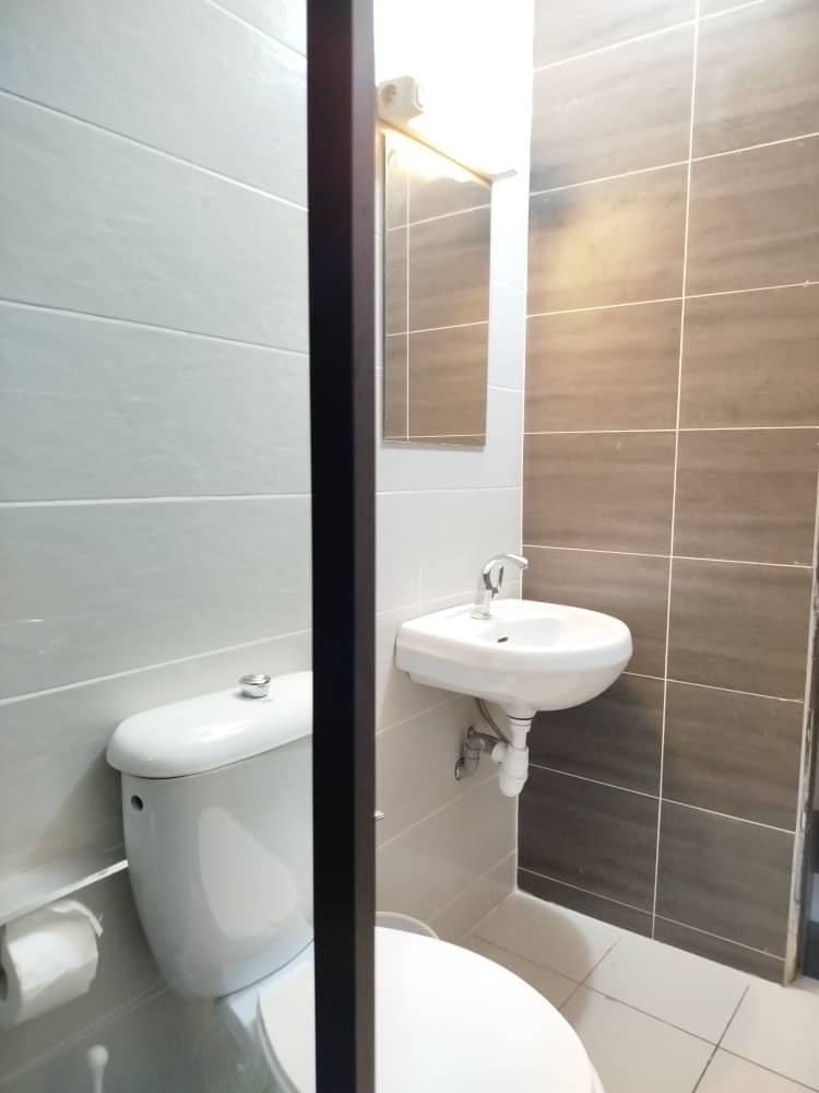 Charmant espace dans quartier calme belappart1