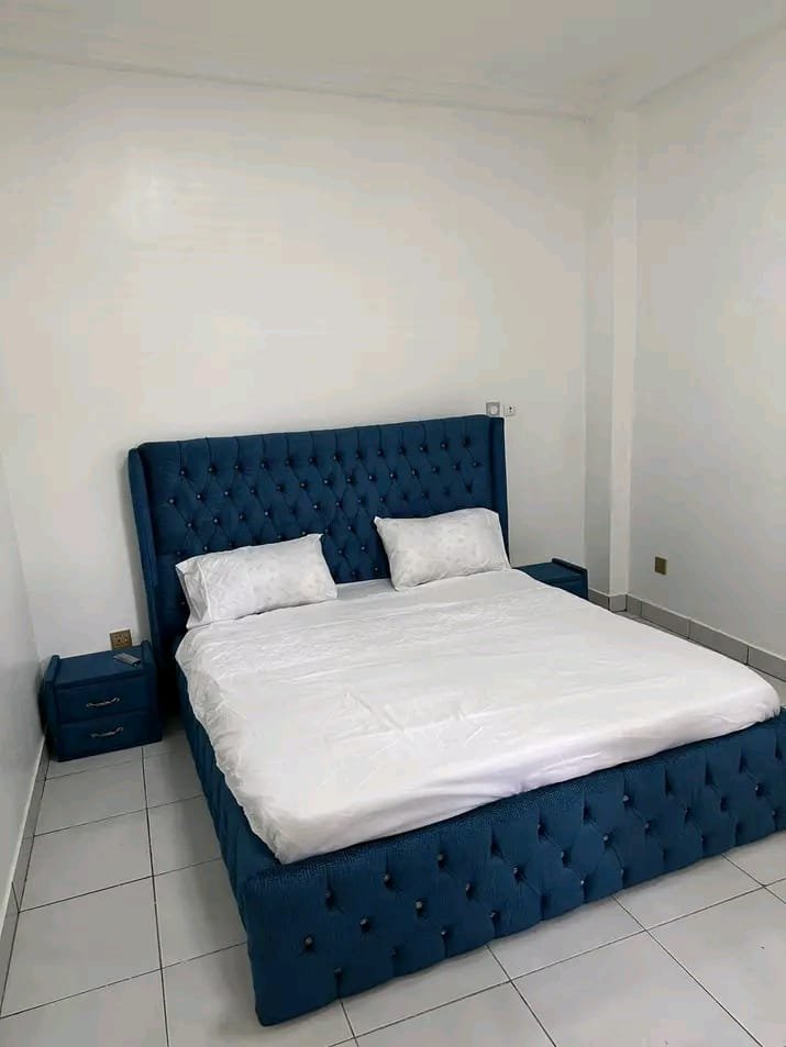 Espace chic proche des transports