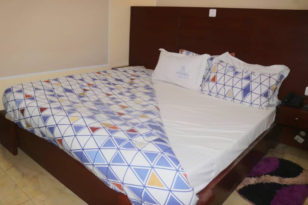 Logement calme avec une belle vue