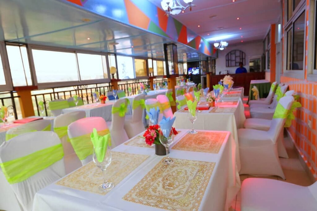 Logement calme avec une belle vue