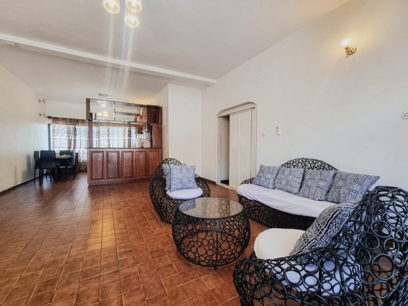 Appartement classe et spacieux au cœur de la ville de Yaoundé