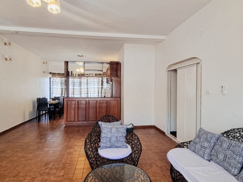 Appartement classe et spacieux au cœur de la ville de Yaoundé