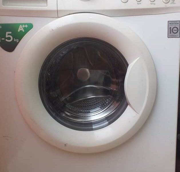 Appartement classe et spacieux au cœur de la ville de Yaoundé