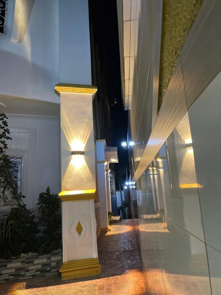 Appartement dans la province du Centre à Yaoundé