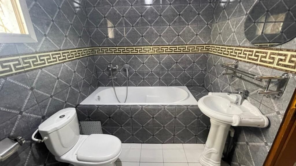 Appartement dans la province du Centre à Yaoundé