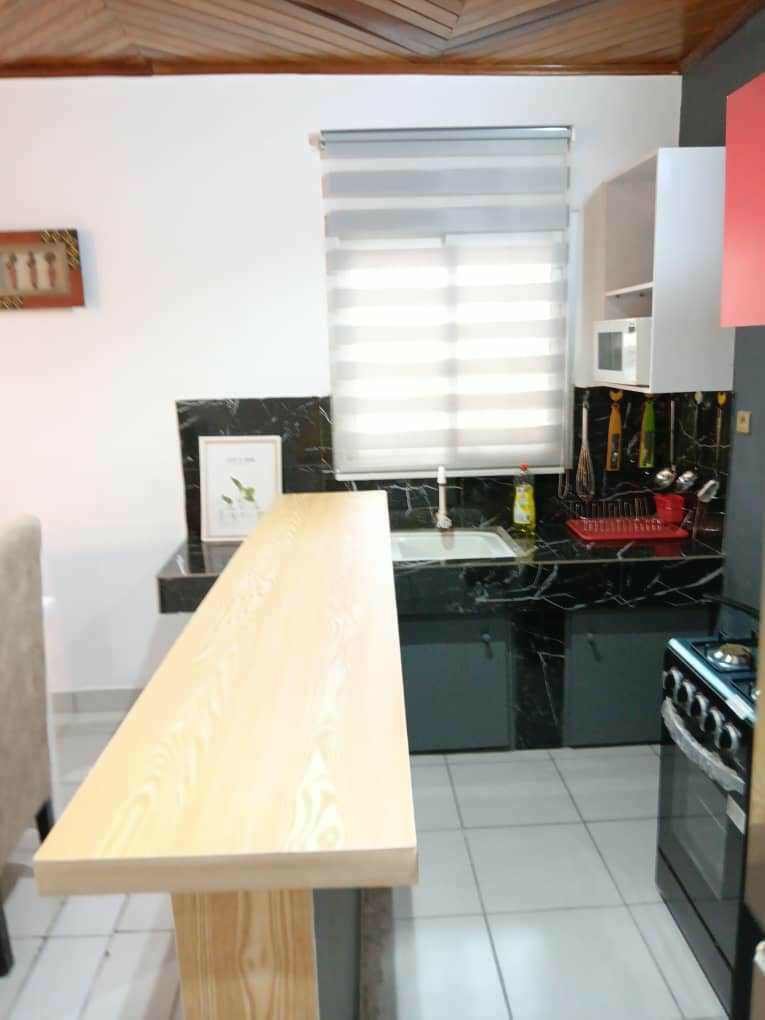 Appartements meublés Logpom