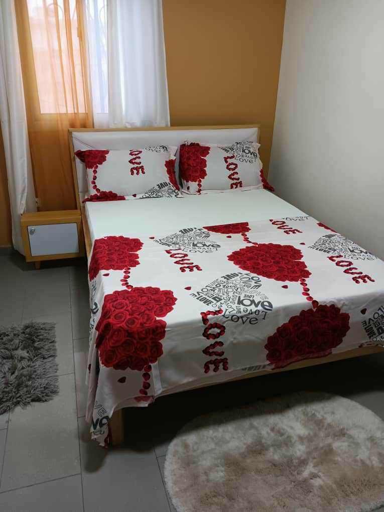 Appartements meublés Logpom