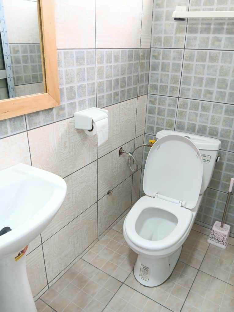 Appartements meublés Logpom