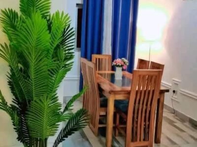Appartement meuble Yaounde Odza