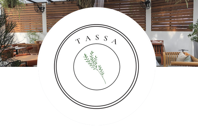 Tassa Restaurant-Yaounde Bastos